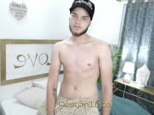 PestonIbiza