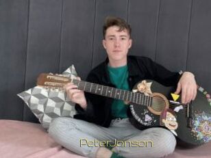 PeterJonson