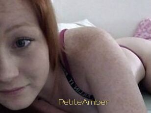 PetiteAmber