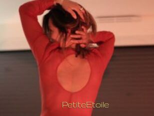 PetiteEtoile