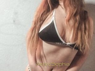 PetiteSophia