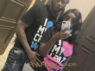 PhillyFreakycouple