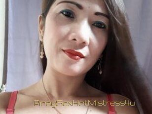 PinaySexHotMistress4u