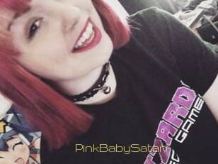 PinkBabySatan