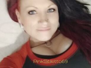 PinkStiletto69