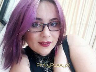 PinkyPussyX