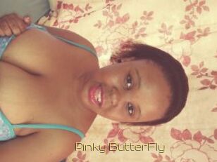 Pinky_ButterFly