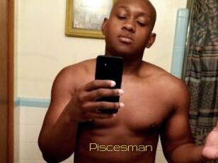 Piscesman