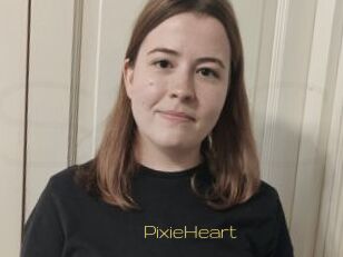 PixieHeart