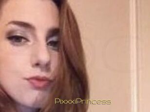 PixxxiPrincess