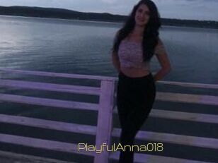PlayfulAnna018 Super Cul