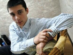 PlayfulTroy