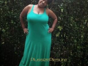 PlussizePlesure