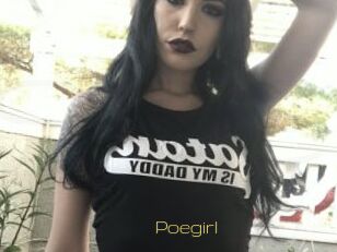 Poegirl