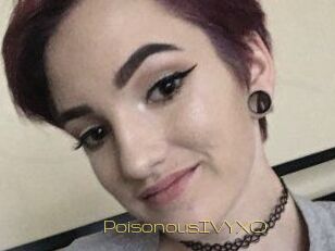 PoisonousIVYXO