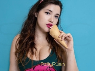 PollyRush