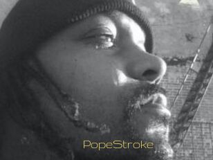 PopeStroke