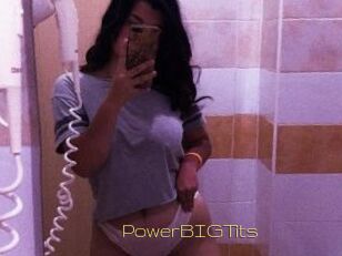 PowerBIGTits