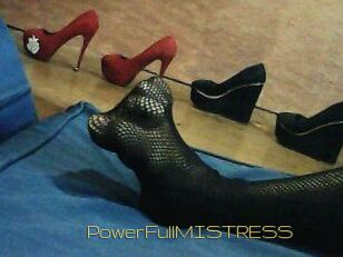 PowerFullMISTRESS