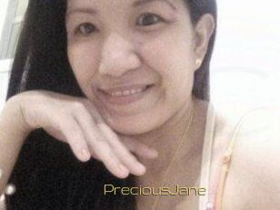 PreciousJane