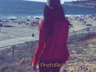 PrettiRicki