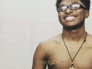 PrettyBoi19