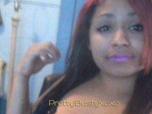 PrettyBustyxoxo