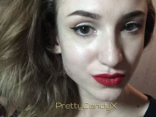 PrettyCandyX