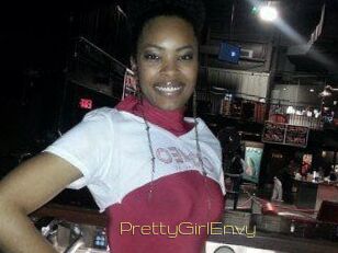 PrettyGirlEnvy