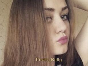 PrettyKelly