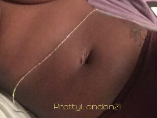 PrettyLondon21