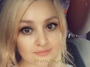 PrettyTayaX