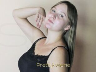 PrettyValerie