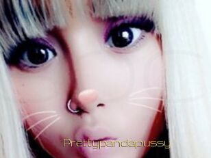 Prettypandapussy