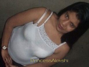 PrincessAlekshi