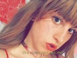 PrincessAlexaRose