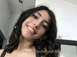 PrincessAlexiaMiller