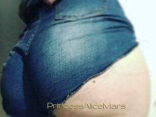 PrincessAliceMars