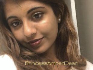 PrincessAmberDean