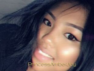 PrincessAmberJoy