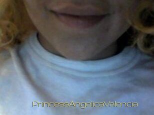 PrincessAngelicaValencia