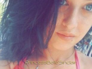 PrincessBelleSinclair