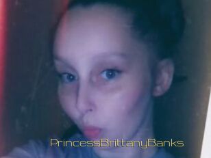 PrincessBrittanyBanks