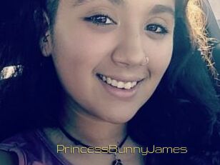 PrincessBunnyJames