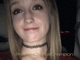 PrincessCrystalChampion