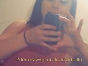 PrincessEsmeraldaCarballo