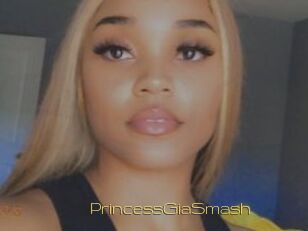 PrincessGiaSmash