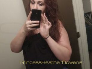 PrincessHeatherBowens