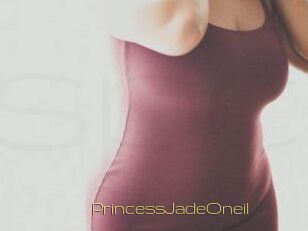 PrincessJadeOneil