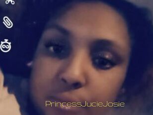 PrincessJucieJosie